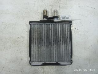 Радиатор отопителя Chevrolet LACETTI 2005