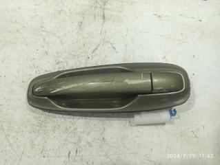 Ручка двери наружная задняя правая Chevrolet LACETTI 2005