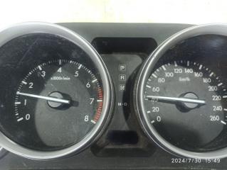 Панель приборов Mazda 6 GH Панель приборов Mazda 6 GH