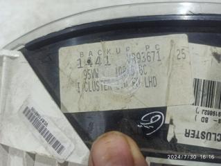 Панель приборов Galaxy 1995-2006 Панель приборов Galaxy 1995-2006