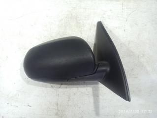 Запчасть зеркало боковое правое Kia ceed 2010-2012 876201H505 Б/У Зеркало боковое правое Kia ceed 2010-2012 876201H505 Б/У