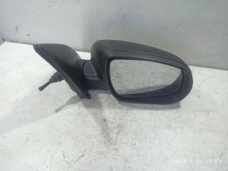 Зеркало боковое правое Kia ceed Зеркало боковое правое Kia ceed