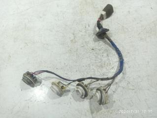 Запчасть проводка фонаря задняя Chevrolet LACETTI 2005 УНИВЕРСАЛ F16D3 Б/У Проводка фонаря задняя Chevrolet LACETTI 2005 УНИВЕРСАЛ F16D3 Б/У