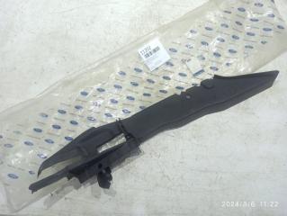 Накладка крыла под капот левая FORD FOCUS 2008-2011