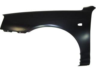 Крыло переднее левое Hyundai Elantra 2001-2006