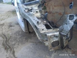 Лонжерон передний правый Chevrolet CRUZE 2012