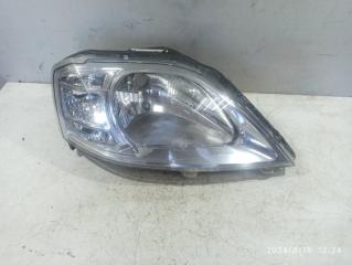 Фара передняя правая Renault Logan 2010-2014