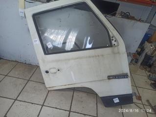 Дверь передняя правая Mercedes 1988-1996