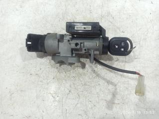 Замок зажигания с ключом Chevrolet LACETTI 2005 контрактная Замок зажигания с ключом Chevrolet LACETTI 2005