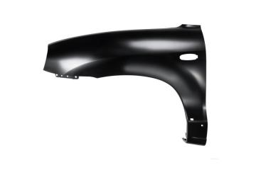 Крыло переднее левое Hyundai Santa Fe