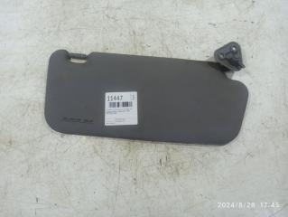 Козырек солнцезащитный передний левый Hyundai Elantra 2004