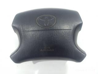 Запчасть подушка безопасности в руль TOYOTA CARINA E 1993