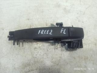 Ручка двери внешняя передняя левая Land Rover Freelander 2 2007-2014