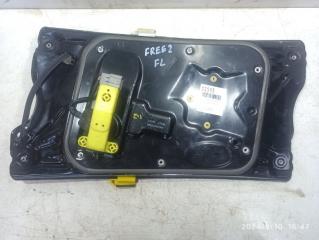 Стеклоподъемник электрический с мотором передний левый Land Rover Freelander 2 2006-2014