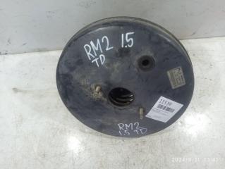 Усилитель вакуумный тормозов Renault Megane 2 контрактная Усилитель вакуумный тормозов Renault Megane 2