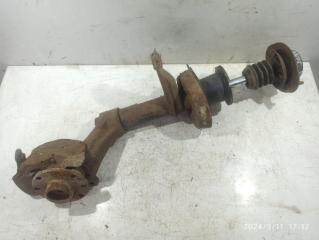 Кулак поворотный передний правый Chevrolet Lanos 1998-