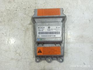 Блок управления AIR BAG Mercedes M 2005-2011