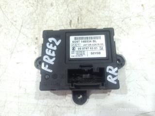 Блок комфорта задний правый Land Rover Freelander 2