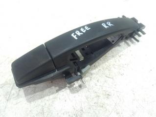 Ручка двери внешняя задняя правая Land Rover Freelander 2 2007-2014