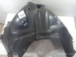 Подкрылок задний правый Ford Mondeo 2000-2007