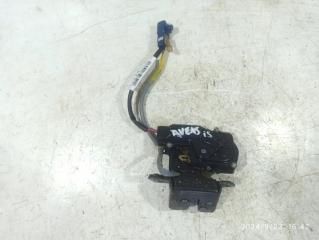 Запчасть замок крышки багажника задний Toyota Avensis 2003-2008