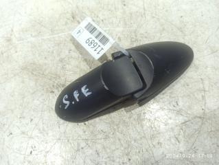 Петля стекла крышки багажника задняя Hyundai SANTA FE 2003