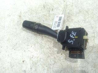 Переключатель поворотов и света Hyundai SANTA FE 2003