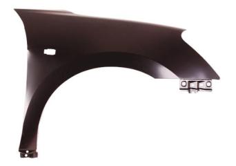 Крыло переднее правое Nissan Almera