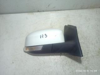 Зеркало правое FORD FOCUS 2011