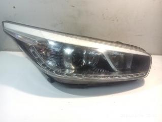 Фара правая Kia ceed 2012-2018