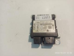 Блок управления AIR BAG FORD FOCUS 2011