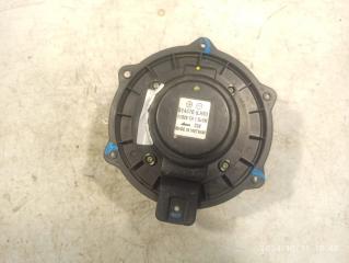 Моторчик отопителя Chevrolet LACETTI 2010 Б/У Моторчик отопителя Chevrolet LACETTI 2010