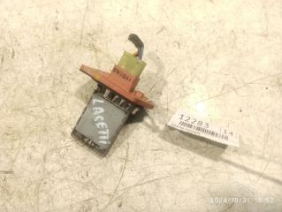 Фото запчасти резистор отопителя Chevrolet LACETTI 2010 контрактная запчасть Запчасть резистор отопителя Chevrolet LACETTI 2010