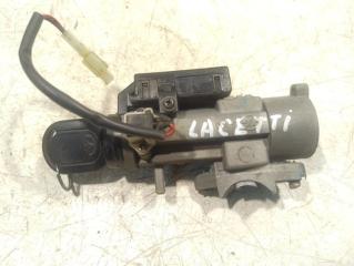 Замок зажигания с ключом Chevrolet LACETTI 2010 Б/У Замок зажигания с ключом Chevrolet LACETTI 2010