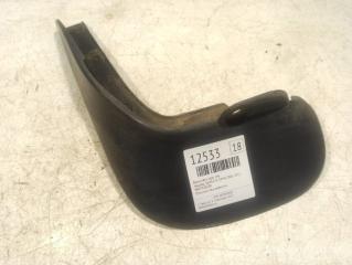 Брызговик задний левый Hyundai SANTA FE 2012