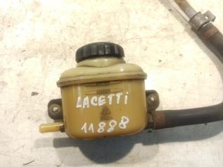 Бачок ГУР Chevrolet LACETTI 2010