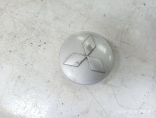 Колпачок литого диска Mitsubishi Pajero