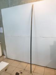 Молдинг крыши левый Hyundai SANTA FE 2012 Б/У Молдинг крыши левый Hyundai SANTA FE 2012