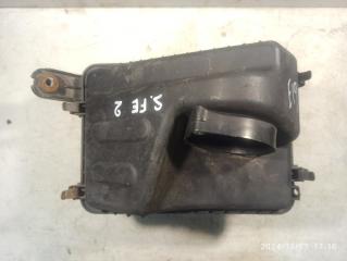 Корпус воздушного фильтра SANTA FE 2012 D4HB