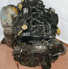 Двигатель Hyundai SANTA FE 2012