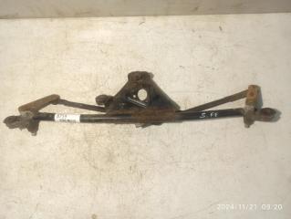 Трапеция стеклоочистителей без мотора Hyundai Santa Fe 2001-2012