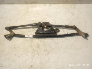 Трапеция стеклоочистителей без мотора передняя Hyundai SANTA FE 2003