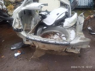 Панель задний Chevrolet CRUZE 2012