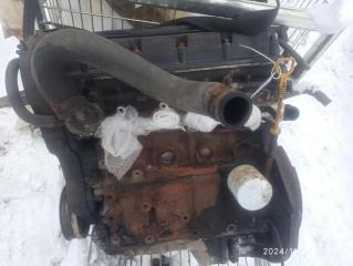 Двигатель Chevrolet LACETTI 2010
