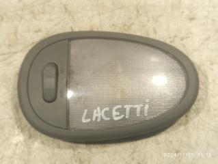 Плафон салонный Chevrolet LACETTI 2010