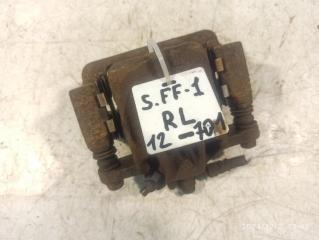Запчасть суппорт тормозной задний левый Hyundai SANTA FE 2003 D4EA 5830026050 контрактная Суппорт тормозной задний левый Hyundai SANTA FE 2003 D4EA 5830026050 контрактная