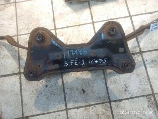 Балка подвески задняя Hyundai SANTA FE 2003