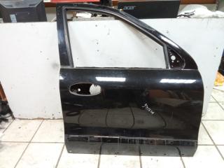 Дверь передняя правая Hyundai SANTA FE 2003