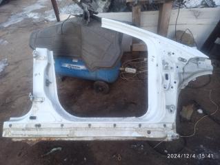 Порог со стойкой правый FORD FOCUS 2011