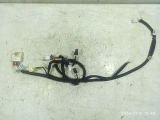 Проводка крышки багажника Hyundai SANTA FE 2003
